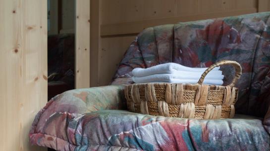 ペンション Gästehaus Panorama