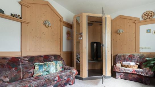 ペンション Gästehaus Panorama