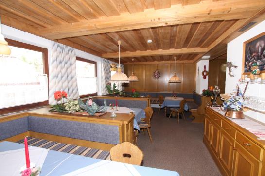 Пансион Gästehaus Schranz