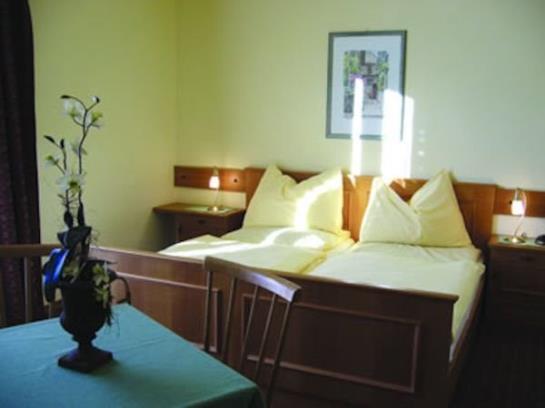 膳宿费 Gasthof Brandwirt