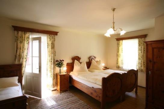 膳宿费 Gasthof Brandwirt