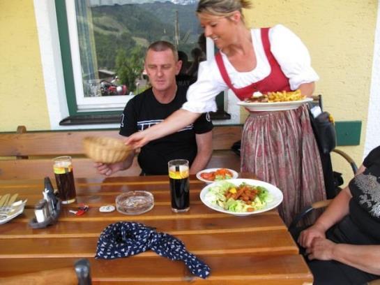 膳宿费 Gasthof Brandwirt