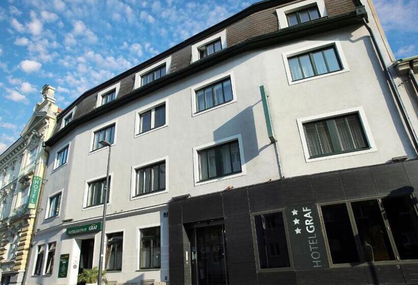 호텔 Gasthof Graf