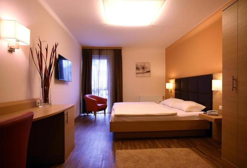 فندق Gasthof Graf