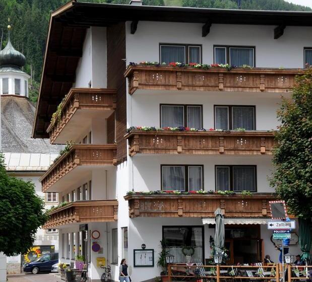 Gasthof Hotel Kirchenwirt