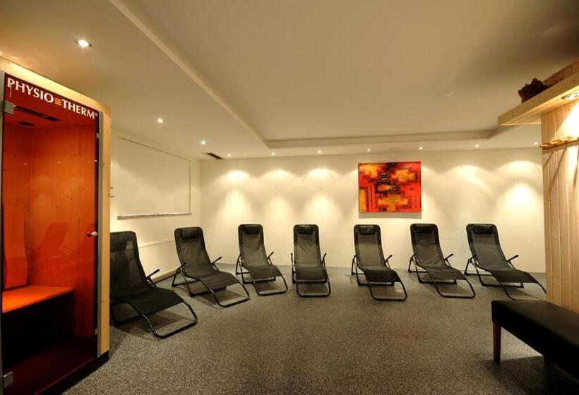 Gasthof Hotel Kirchenwirt