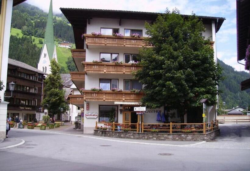 Gasthof Hotel Kirchenwirt