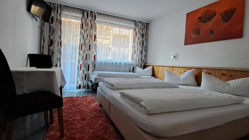 Gasthof Hotel Kirchenwirt