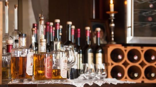 مبيت وإفطار Gasthaus Pension Golfvilla