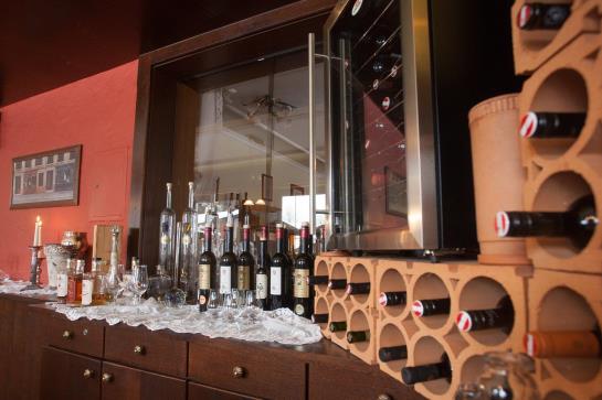 مبيت وإفطار Gasthaus Pension Golfvilla