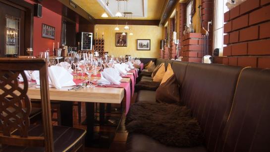 مبيت وإفطار Gasthaus Pension Golfvilla