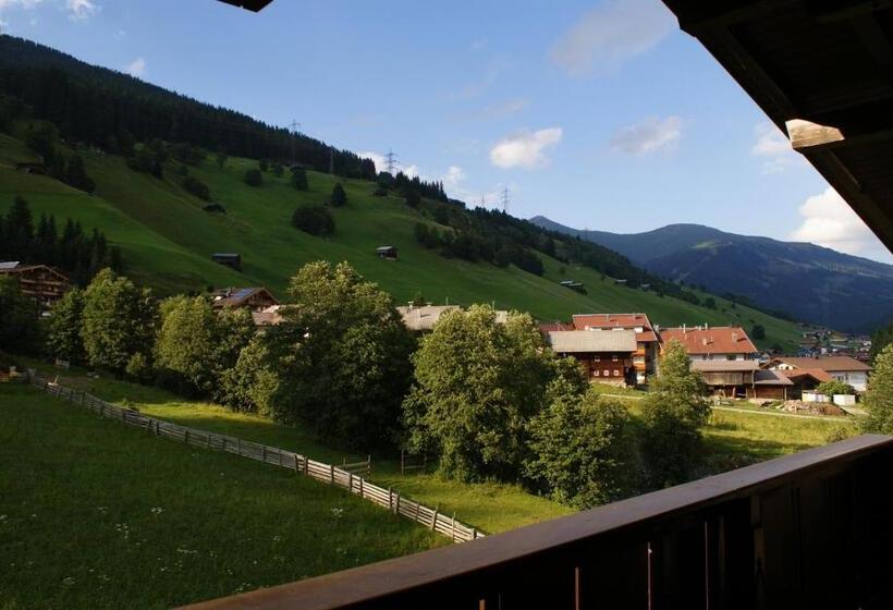 Отель Gasthof Riederhof