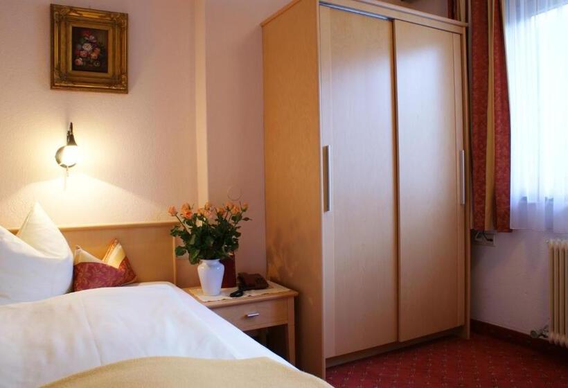 Отель Gasthof Riederhof