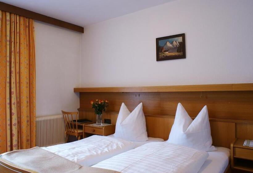 Отель Gasthof Riederhof