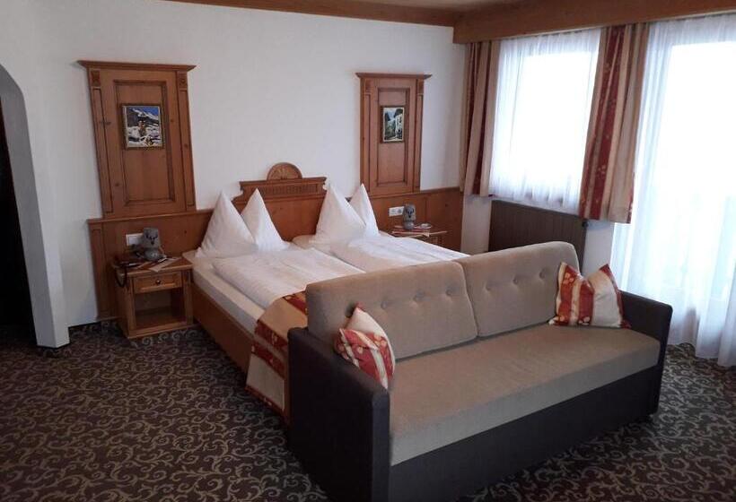 Отель Gasthof Riederhof