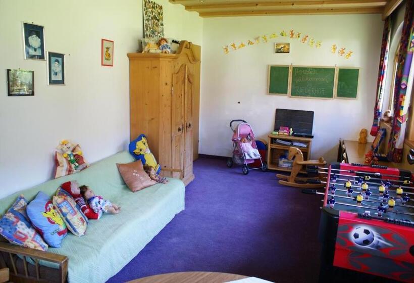 Отель Gasthof Riederhof