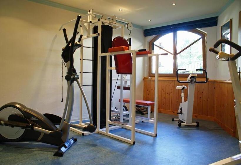 Отель Gasthof Riederhof