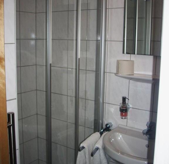 ホテル Gasthof Roitner