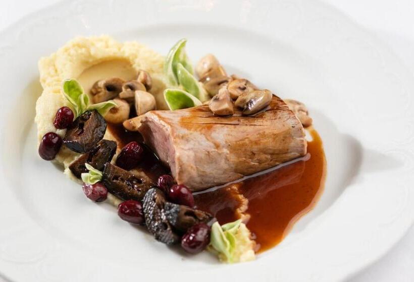 فندق Gasthof Seeland