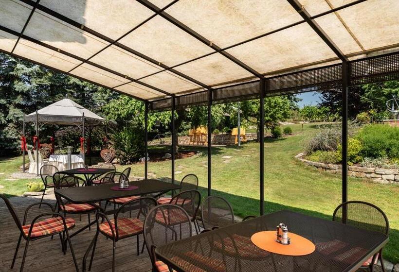 호텔 Gasthof Seeland