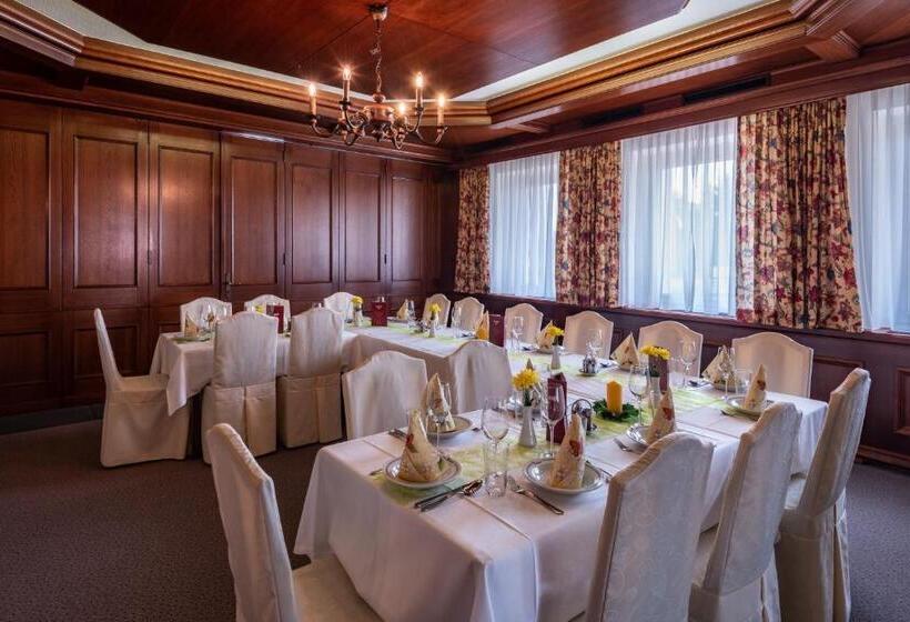 בית מלון כפרי Gasthof Seeland