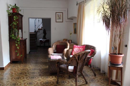 ペンション Gasthof Zum Goldenen Löwen