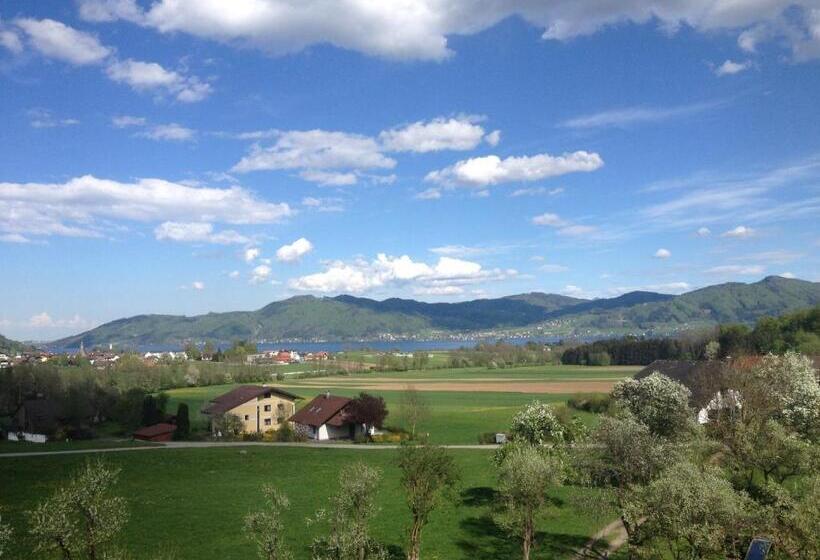 酒店 Gasthofladen Schneeweiss