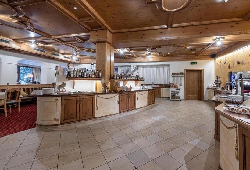 Отель Gletscherblick