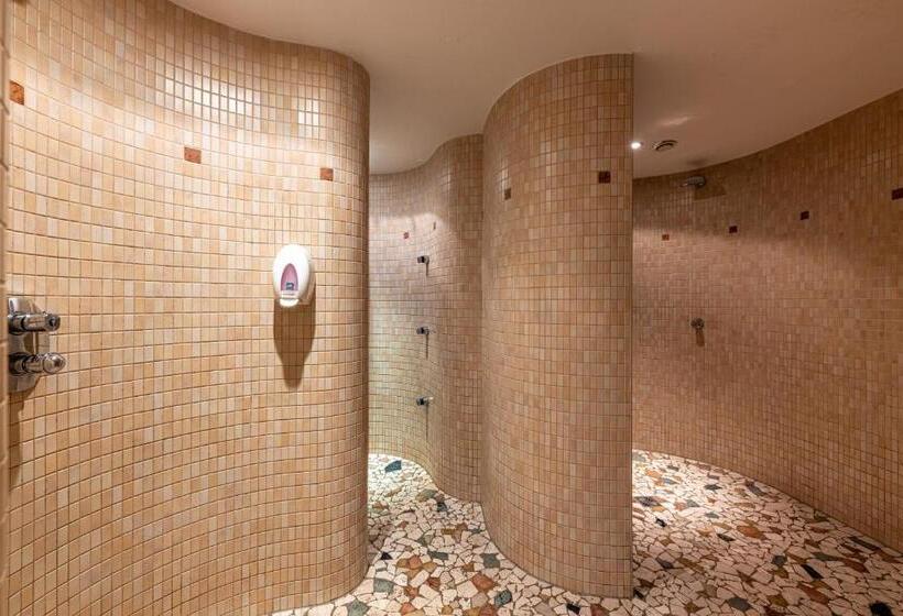 Отель Gletscherblick