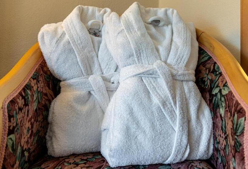 Отель Gletscherblick