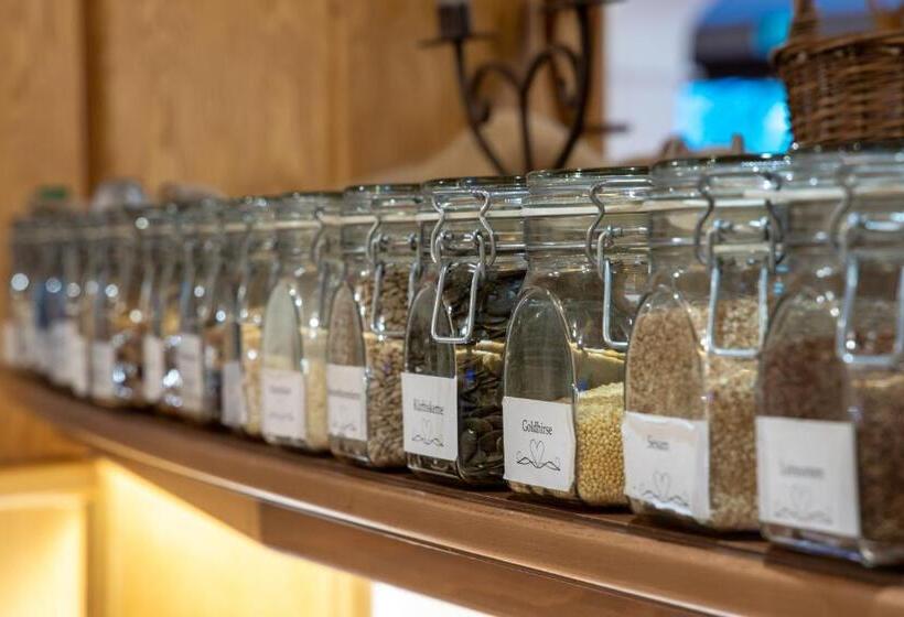 酒店 Gletscherblick