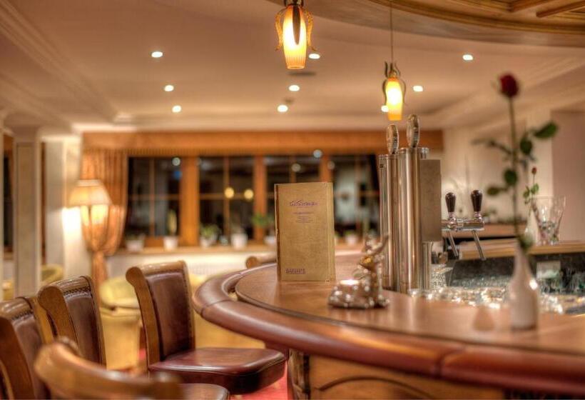 酒店 Gletscherblick