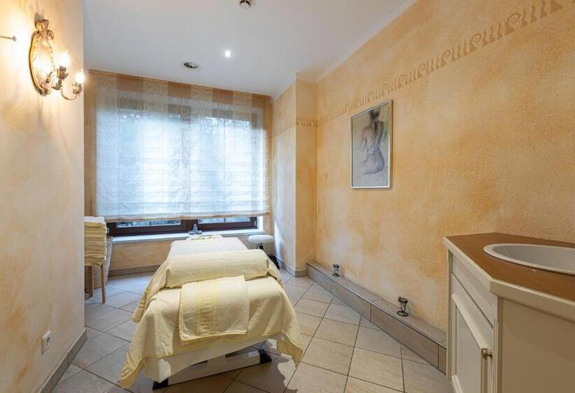 Отель Gletscherblick