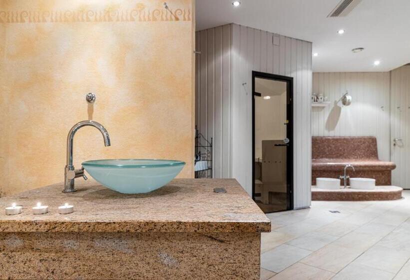 Отель Gletscherblick