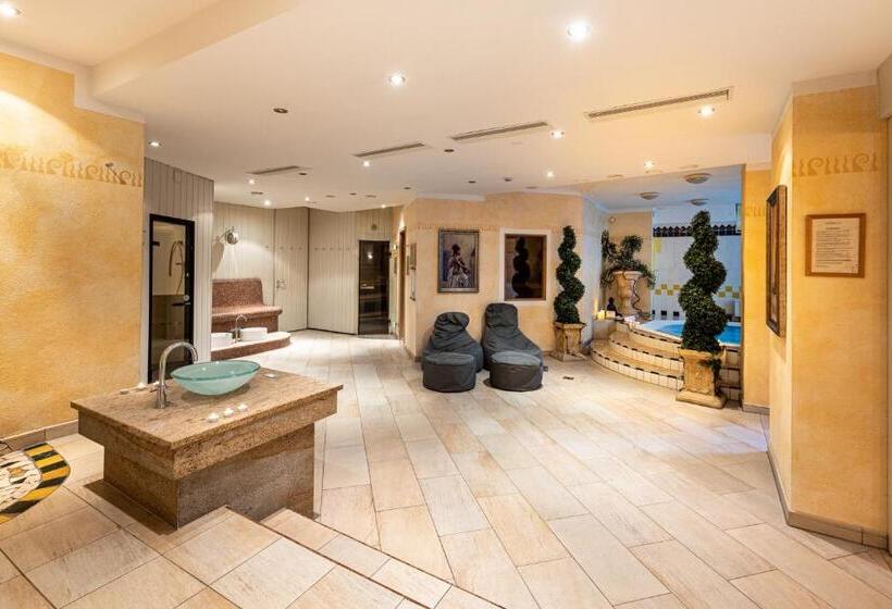 酒店 Gletscherblick