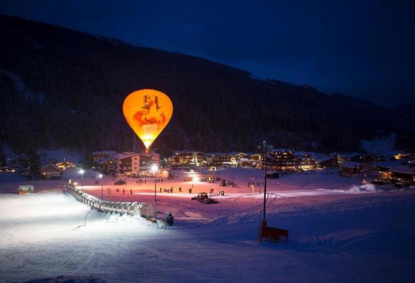 Отель Der Grubacher