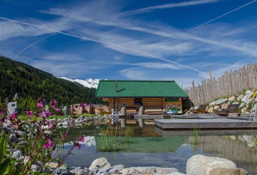 Отель Der Grubacher