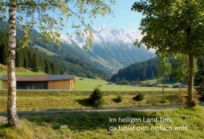 Отель Der Grubacher