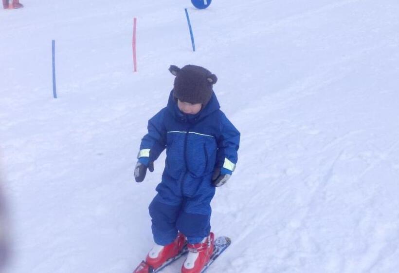 호텔 Frühstückspension Gschwandthof