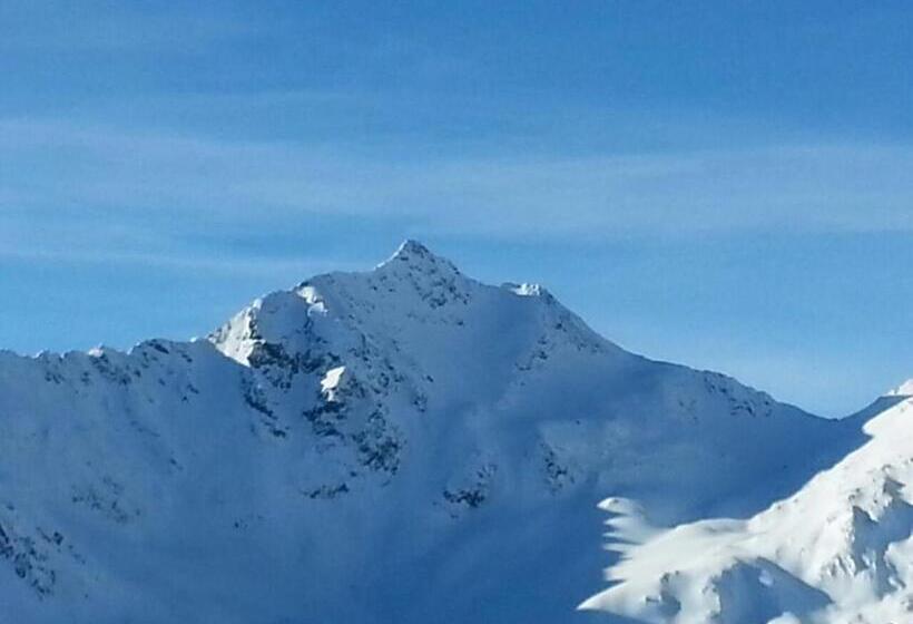 호텔 Frühstückspension Gschwandthof