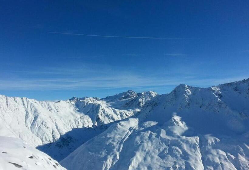 호텔 Frühstückspension Gschwandthof