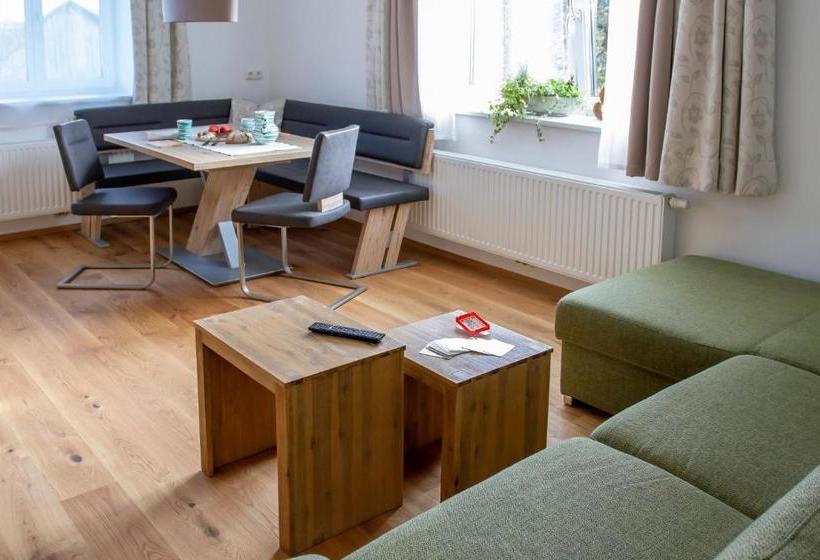 فندق Gästehaus In Da Wiesn