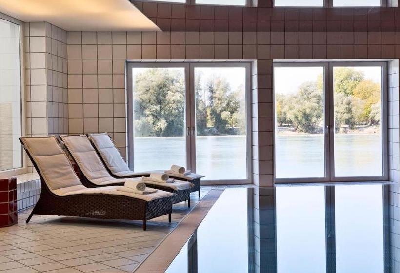 ホテル Gesundheits Gugerbauer