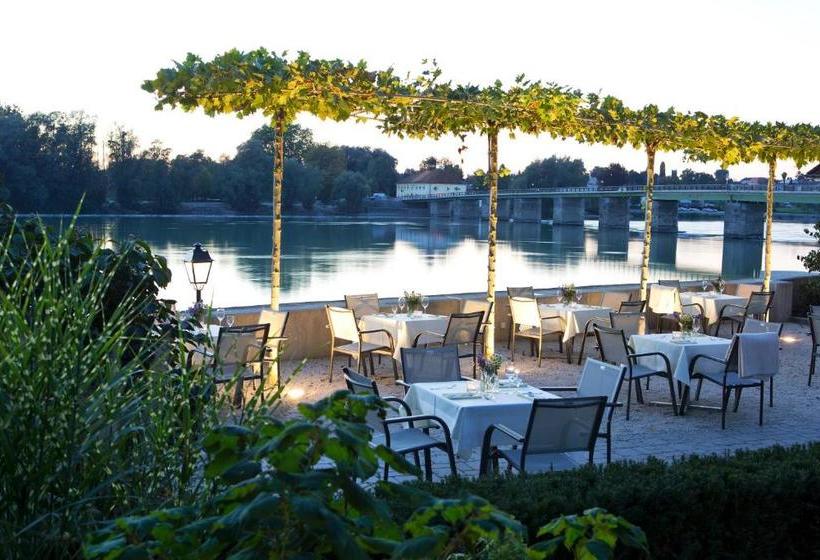 Отель Gesundheits Gugerbauer