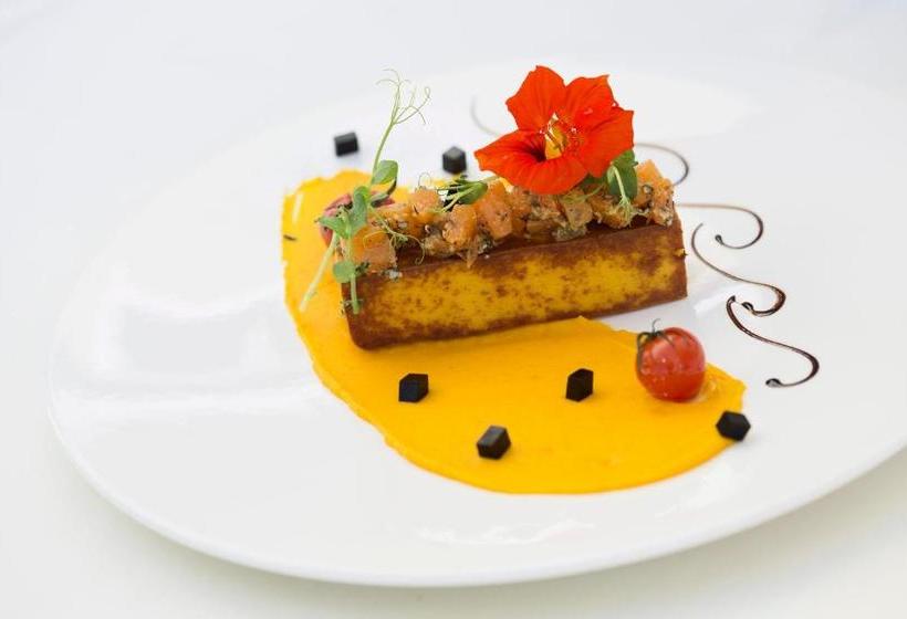 Отель Gesundheits Gugerbauer