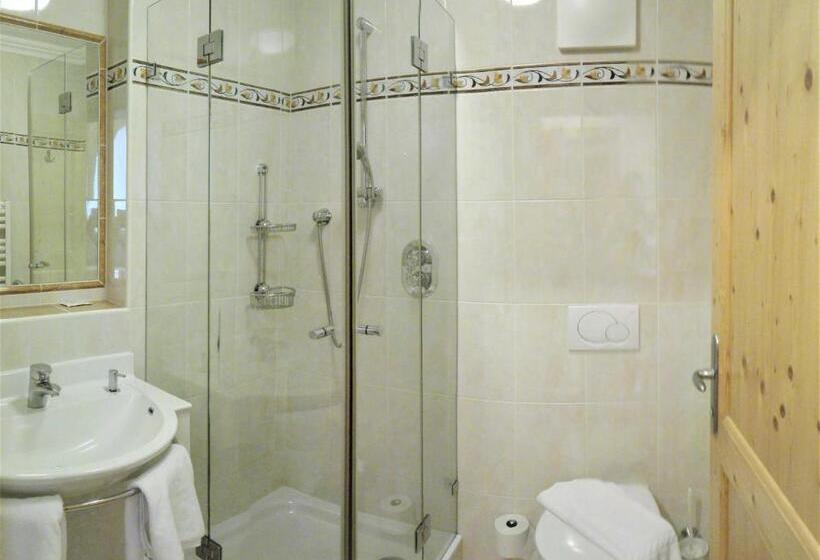 Отель Gut Kramerhof