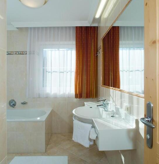 Отель Gut Kramerhof