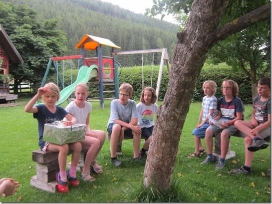 בית מלון כפרי Gut Neusess