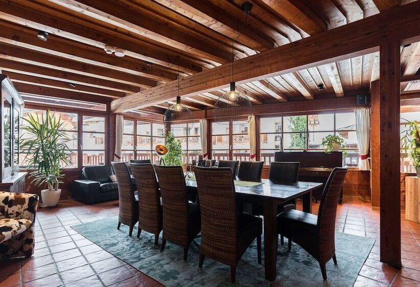 فندق Gut Wenghof   Family Resort Werfenweng