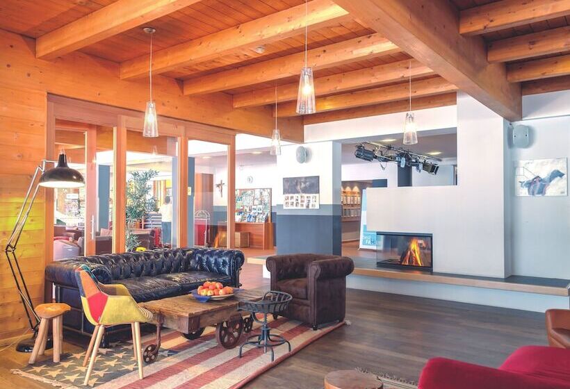 فندق Gut Wenghof   Family Resort Werfenweng